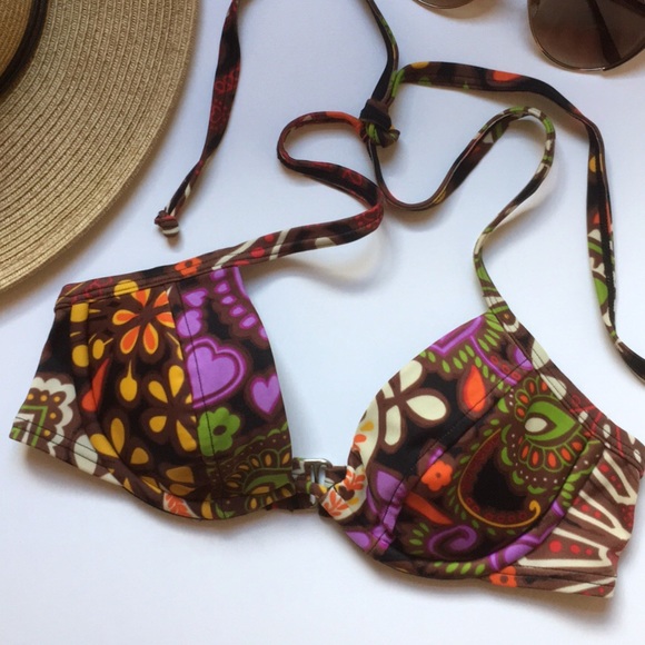 🌟3/$20🌟 VS Push up Bikini Top - Picture 1 of 2